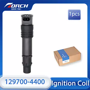 Torch Motorcycle Ignition Coil for 129700-4400 129700-4100 Replace for Suzuki - Foto 1 di 6