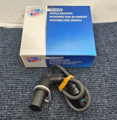 CARQUEST CSA1506: Sensor de posición del árbol de levas compatible con 96-00 BMW 320i 323i 328i 528i M3 Foto 1 de 4