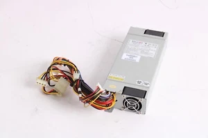 Ablecom SP202-1 200 W 24-poliges Netzteil PWS-0043 9PA2003905 SuperMicro Server - Bild 1 von 4