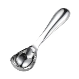 Easy to Use Steel Spoon Multifunctional Ice Cream Spoon Household Ice Cream Tool - Picture 1 of 8