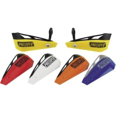 Kit protector de cepillo ProTaper - Blanco | 023119 Foto 1 de 3