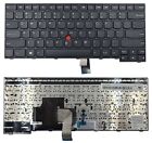 New! Keyboard For Lenovo E450 E455 E460 Black