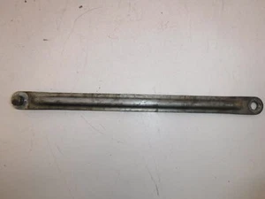 1974 yamaha rd200 REAR BACK BRAKE TORQUE ROD SHAFT BAR 256-25371-00-00 - Picture 1 of 4