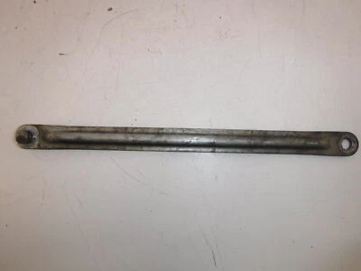 Yamaha rd200 1974 barra de eje de varilla de par freno trasero 256-25371-00-00 Foto 1 de 4