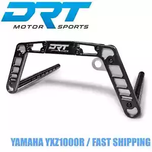 DRT Billet Aluminum Pro Series Passenger Grab Handle YAMAHA YXZ1000R YXZ 1000 - Picture 1 of 7