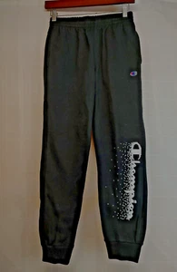 Champion Powerblend Cintura Hombre Med. Pantalones deportivos Jogger - Imagen 1 de 11
