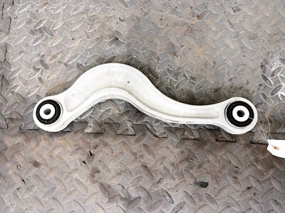 19-24 BENTLEY CONTINENTAL GT TRASERO DERECHO PASO LADO SUPERIOR DELANTERO BRAZO DE CONTROL OEM Foto 1 de 3