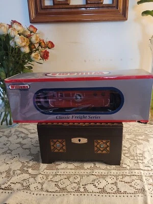 Caboose Great Northern Willams No 47712 - Image 1 of 4