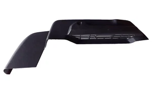 SEITENVERKLEIDUNG HINTEN RECHTS PEUGEOT 308 PHASE 2 9677642277 - Bild 1 von 8