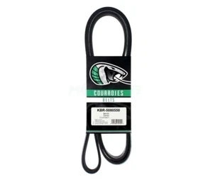 Serpentine Belt KBR-5080550 For BMW X5 X3 535i M4 335i M3 X4 xDrive 435i X6... - Picture 1 of 5