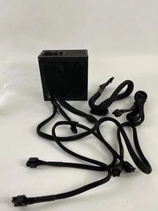NZXT C1000 PSU (2022) - 1000 Watt PSU - Photo 1/10