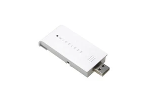 EPSON Wireless WiFi LAN Adapter ELPAP03 WN6501CEP NEW Free S/H - Bild 1 von 2