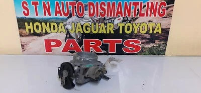 Saturno 2.2 LW200-LS1-LW1-L100 2000-2003 / CUERPO DEL ACELERADOR Foto 1 de 4