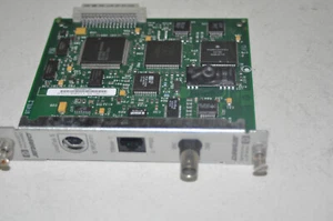 HP Jetdirect 5182-4752 Karte LAN Card Ethernet Drucker - Bild 1 von 2