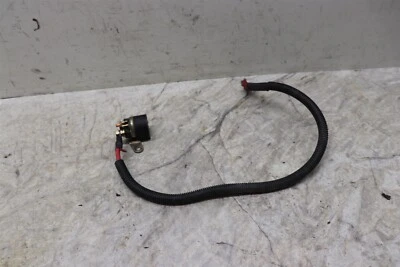 1996-2004 Suzuki Intruder Vs1400 Starter Relay - Image 1 of 4