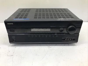 ONKYO HT-RC160 7.2-Channel A/V Surround Home Theater Receiver - Picture 1 of 6