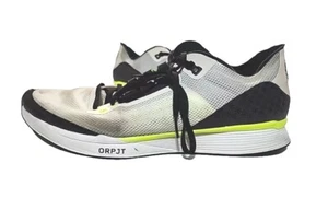 Nike Jordan 88 Racer Men's Size 13 OP White Volt Running Oregon Project LE Rare - Picture 1 of 7
