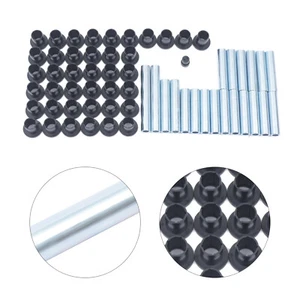 For 2013-2022 Polaris Ranger XP 900 EPS / Crew XP 900 A-Arm Bushing Kit Set NEW - Picture 1 of 10