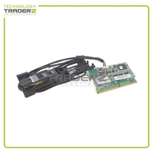 631681-B21 HP Smart Array P-Serie 2 GB Flash-gestützter Schreibcache 633543-001 - Bild 1 von 2