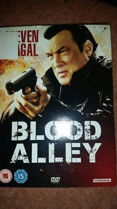 Blood Alley (DVD, 2012) - Bild 1 von 1