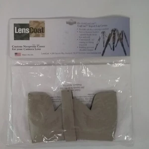 LensCoat Lens Cover for Canon 70-200IS f/2.8 Neoprene Camera Lens Protection - Picture 1 of 2