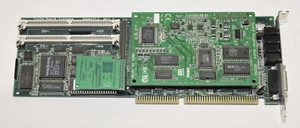 Turtle Beach Pinnacle ISA Soundkarte Wavetable MIDI Soundkarte **RAR** - Bild 1 von 5