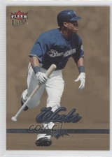 2006 Fleer Ultra Gold Medallion Rickie Weeks #33