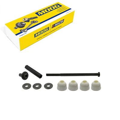 Kit de enlace de barra estabilizadora de suspensión delantera MOOG para Ford Expedition 1997-2002 Foto 1 de 3