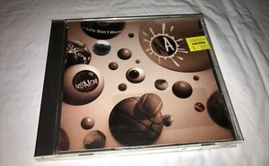 Aceyalone : All Balls Don't Bounce 2004 CD Promo Disc Used Excellent Cond - Picture 1 of 5