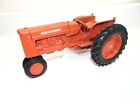 Scale Models Allis Chalmers Model D-17 Toy Tractor-#HC-72-DieCast 1/16 Scale