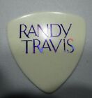 Choix de guitare Randy Travis