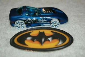 Hot Wheels - 2020 2014 SILHOUETTE 2 Bulk Pack Exclusive (1186 MJ,1,NL) MR FREEZE - Picture 1 of 3