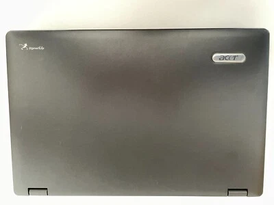 Acer Extensa 5635ZG 15,6" 4Gb Ram 320GB HDD Intel Pentium mit Win7-LizenzKey - Bild 1 von 4