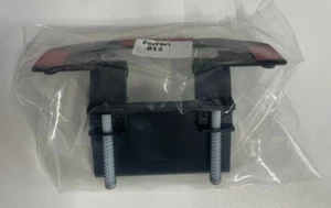 New Ferrari 812 Front Number Plate Plinth - Picture 1 of 2