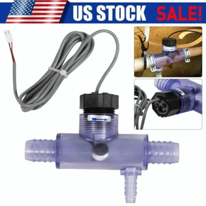 2560-040 Flow Switch for Sundance Spas,Sweetwater,Jacuzzi Hot Tub Spas Q-12DS-C2 - Picture 1 of 15