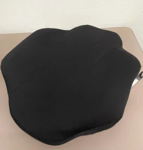 Comfort Company 16" Radius Rückenkissen mit Montagehardware BK-R-18S-16 - Bild 1 von 4