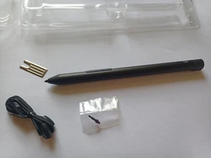 HP Pro Pen G1 HSN-W002P - Eingabestift - Bitte überprüfen Sie die Kompatibilität mit Ihrem Gerät! - Bild 1 von 15