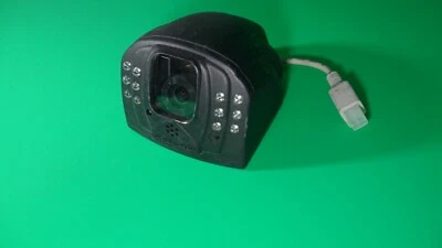 CÁMARA REI BUS-WATCH 710185 Foto 1 de 4