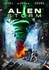 Alien Storm, Dvd Dolby, Ntsc, Widescreen, Multipl