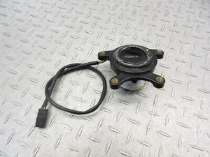 2007 Harley Davidson Super Glide Fuel Gas Petrol Gauge Cluster Instrument - Foto 1 di 14