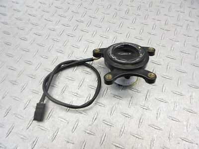 2007 Harley Davidson Super Glide Fuel Gas Petrol Gauge Cluster Instrument - Image 1 of 4