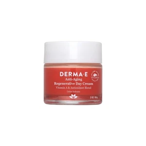 Derma E Anti-Aging Regenerative Tagescreme - Astaxanthin Feuchtigkeitscreme für Gesicht - Bild 1 von 5