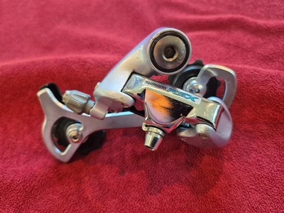 Shimano RSX  RD-A410 GS Rear Road Derailleur for 3 x 7-Speed - Image 1 of 4