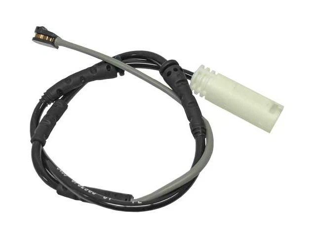 Front Left Brake Pad Sensor For 2010-2013 BMW 335i 2011 2012 KX482SR - Image 1 of 1