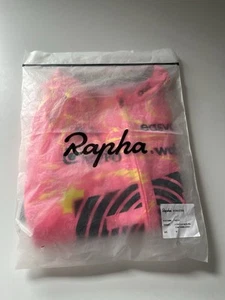 Rapha EF Men’s Rider Issue Jersey Medium - Picture 1 of 4
