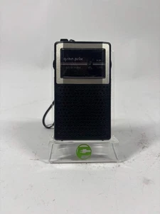 Gran Prix Solid State Radio Radio - Picture 1 of 4