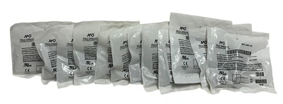 12 AUTOMATIONDIRECT MICRO DETECTORS AK1-A0-1H / AK1A01H PROXIMITY SWITCHES NSFS - Image 1 of 3