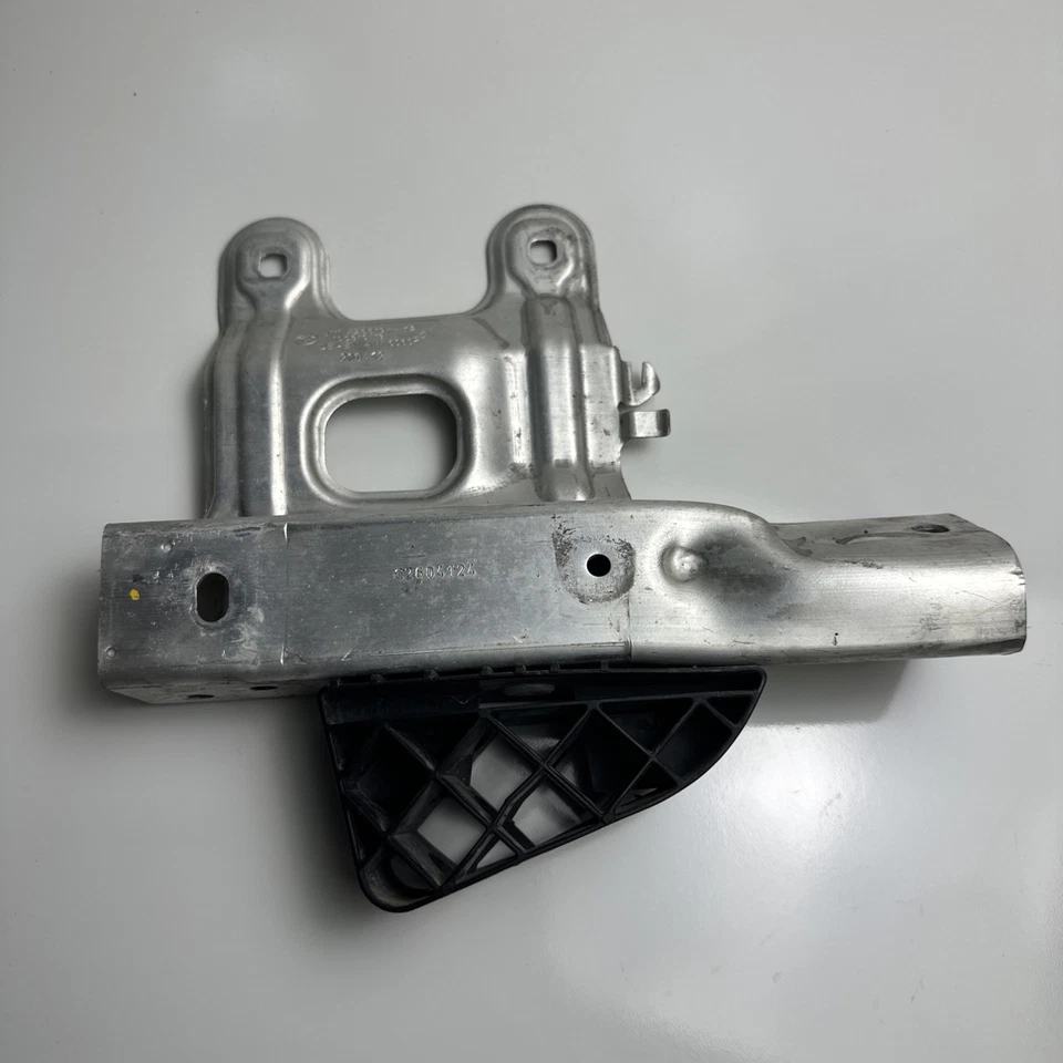 12‑16 BMW 328i F30 Front Right Lower Deformation Bracket OEM - Image 1 of 4