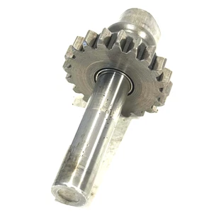 VW MANUAL TRANSMISSION 020/DFQ (93 115HP) IDLER ARM REVERSE GEAR ASSEMBLY OEM - Picture 1 of 7