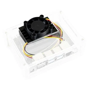 Replacement Cooler Fan Extreme Cooling Fan for Jetson Nano Developer Kit - Picture 1 of 11